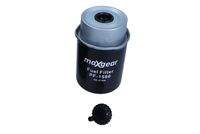 MAXGEAR 262237 Kraftstofffilter