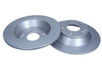 QUARO QD8192 Bremsscheibe