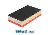 PURFLUX A1888 Luftfilter