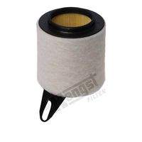 HENGST FILTER E621L Luftfilter