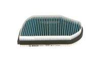 BOSCH 0986628511 Filter, Innenraumluft