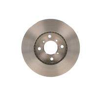 BOSCH 0986479198 Bremsscheibe
