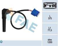 FAE 79282 Drehzahlsensor, Automatikgetriebe