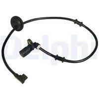 DELPHI SS20269 Sensor, Raddrehzahl