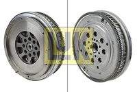 Schaeffler LuK 415071210 Schwungrad