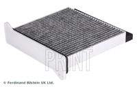 BLUE PRINT ADC42507 Filter, Innenraumluft