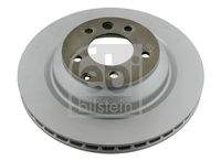 FEBI BILSTEIN 28161 Bremsscheibe