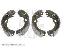 BLUE PRINT ADM54133 Bremsbackensatz