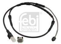 FEBI BILSTEIN 37458 Warnkontakt, Bremsbelagverschleiß
