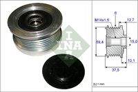 Schaeffler INA 535011010 Generatorfreilauf