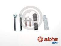 AUTOFREN SEINSA D7238C Führungshülsensatz, Bremssattel