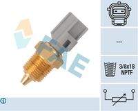 FAE 33425 Sensor, Öltemperatur