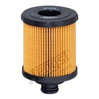 HENGST FILTER E107HD166 Ölfilter