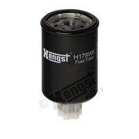 HENGST FILTER H179WK Kraftstofffilter