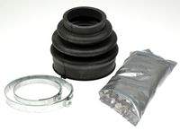 LÖBRO 304163 Faltenbalgsatz, Antriebswelle