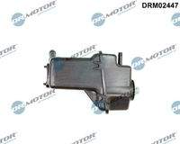 Dr.Motor Automotive DRM02447 Ausgleichsbehälter, Hydrauliköl (Servolenkung)