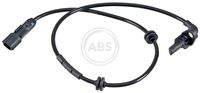 A.B.S. 31460 Sensor, Raddrehzahl