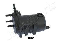 JAPANPARTS FCR02S Kraftstofffilter