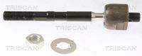 TRISCAN 850044200 Axialgelenk, Spurstange