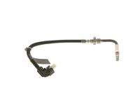BOSCH 0986259038 Sensor, Abgastemperatur