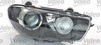 VALEO 043658 Hauptscheinwerfer