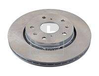 FEBI BILSTEIN 108594 Bremsscheibe