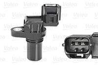 VALEO 253815 Sensor, Nockenwellenposition