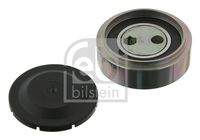 FEBI BILSTEIN 11323 Spannrolle, Keilrippenriemen