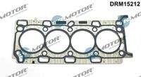 Dr.Motor Automotive DRM15212 Dichtung, Zylinderkopf