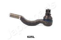 JAPANPARTS TI625L Spurstangenkopf