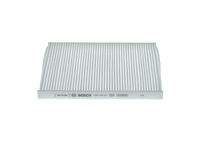 BOSCH 1987435151 Filter, Innenraumluft