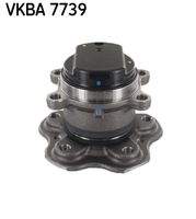 SKF VKBA7739 Radlagersatz