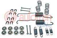 AUTOFREN SEINSA D31076A Zubehörsatz, Bremsbacken