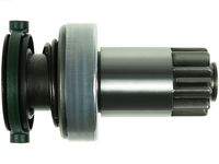 AS-PL SD0092 Freilaufgetriebe, Starter