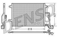 DENSO DCN32018 Kondensator, Klimaanlage