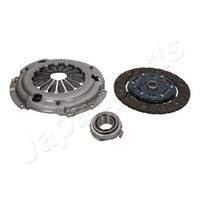 JAPANPARTS KF332 Kupplungssatz