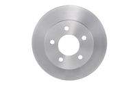 BOSCH 0986479386 Bremsscheibe