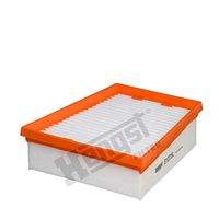 HENGST FILTER E1275L Luftfilter