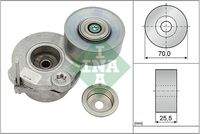 Schaeffler INA 534067210 Riemenspanner, Keilrippenriemen