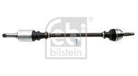 FEBI BILSTEIN 184610 Antriebswelle