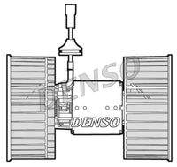 DENSO DEA12002 Innenraumgebläse