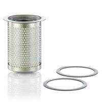 MANN-FILTER LE9010X Filter, Drucklufttechnik