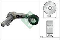 Schaeffler INA 534031810 Riemenspanner, Keilrippenriemen