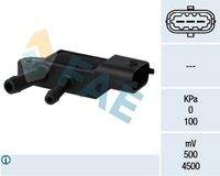 FAE 16105 Sensor, Abgasdruck