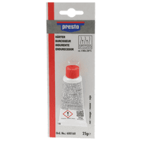PRESTO 600160 Härter, Spachtelmasse