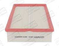 CHAMPION CAF100837P Luftfilter