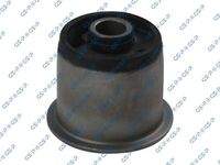 GSP 516529 Lagerung, Differential