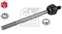 FEBI BILSTEIN 42211 Axialgelenk, Spurstange