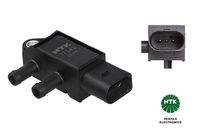 NTK 77342 Sensor, Abgasdruck