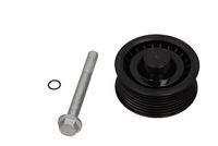 MAXGEAR 541177 Umlenk-/Führungsrolle, Keilrippenriemen